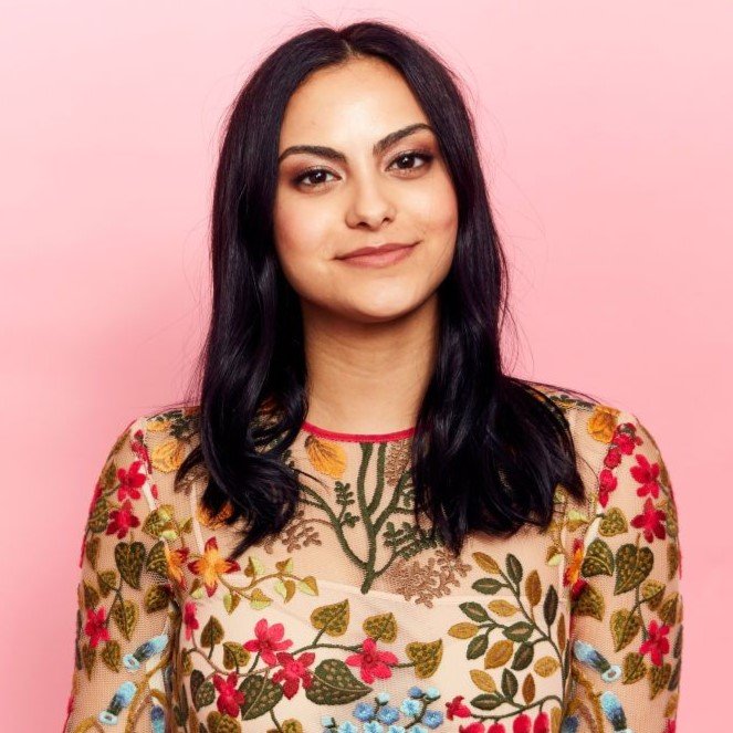 Camila Mendes - Professional null Speaker