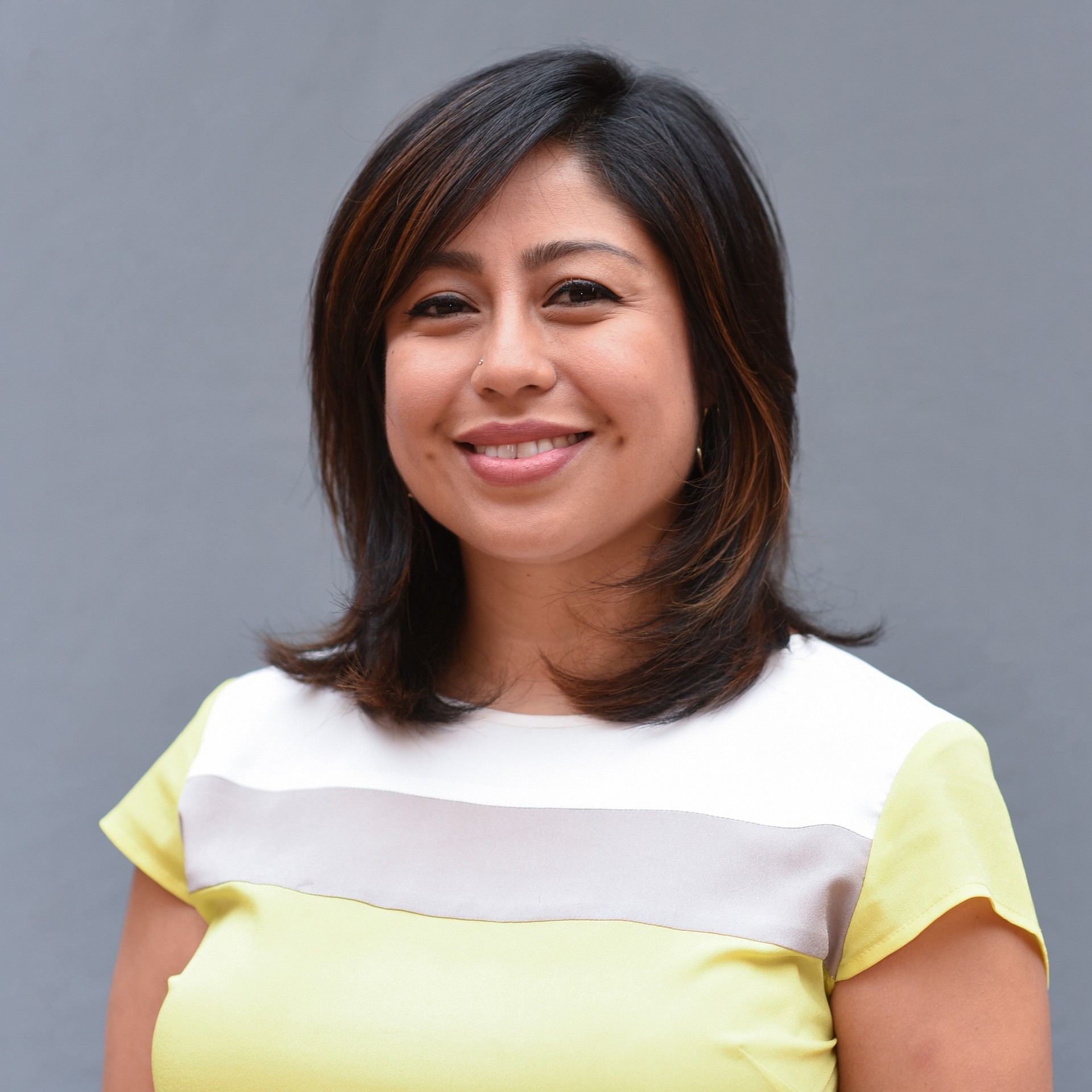 Cristina Jiménez Moreta - Professional null Speaker