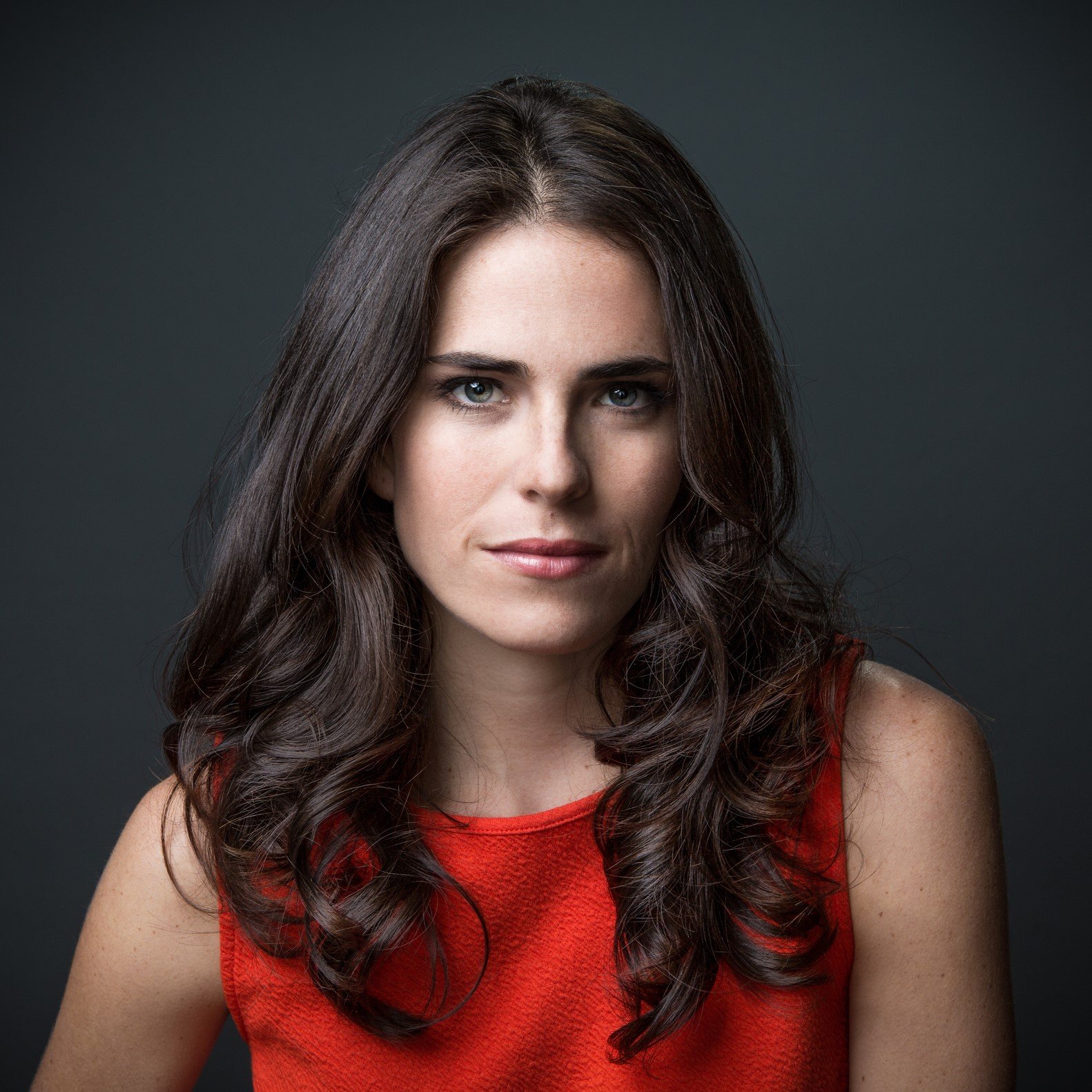 Karla Souza - Professional null Speaker