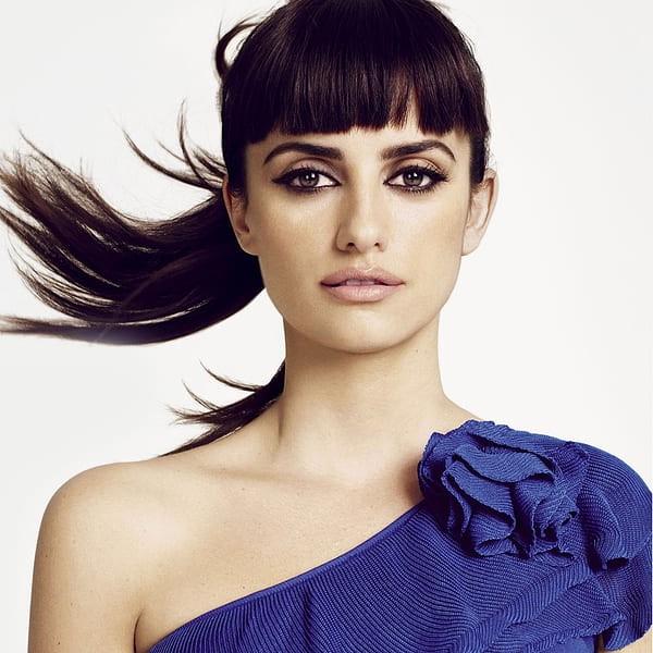 Penelope Cruz - Professional null Speaker