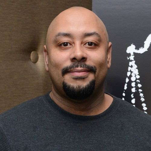 Raymond Santana - Professional null Speaker