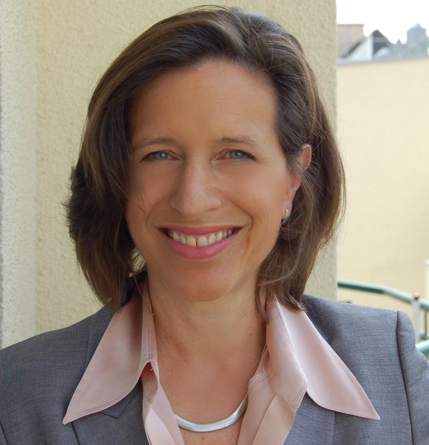 Melissa Fleming - Professional null Speaker