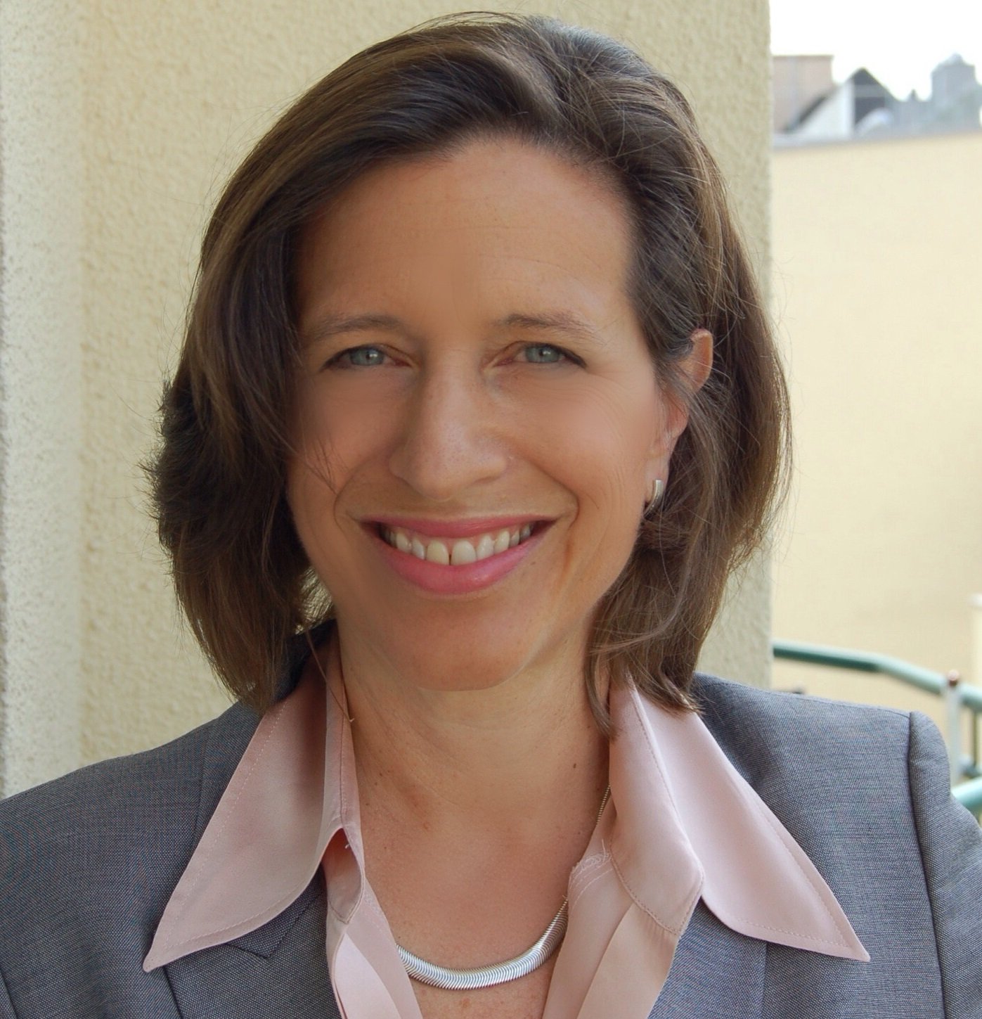 Melissa Fleming - Professional null Speaker