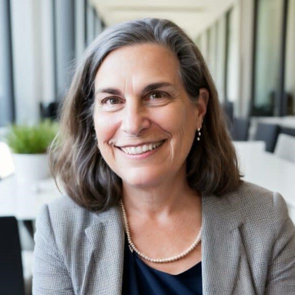 Susan Colantuono - Professional Speakers Booking