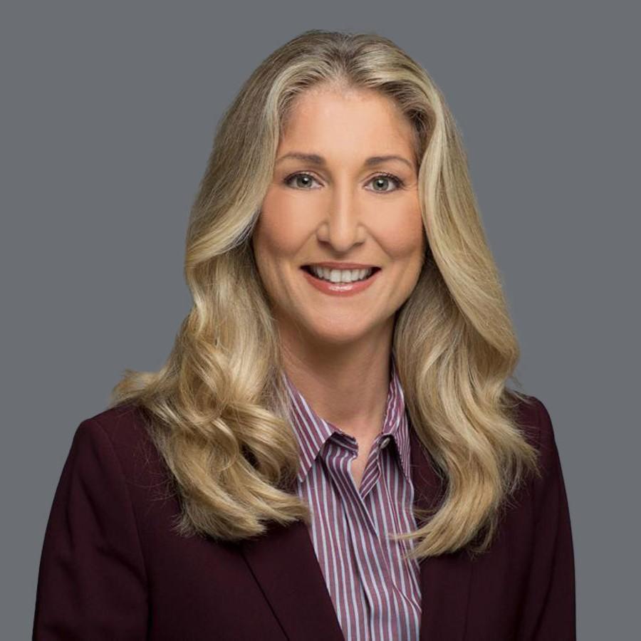 Tiffani Bova