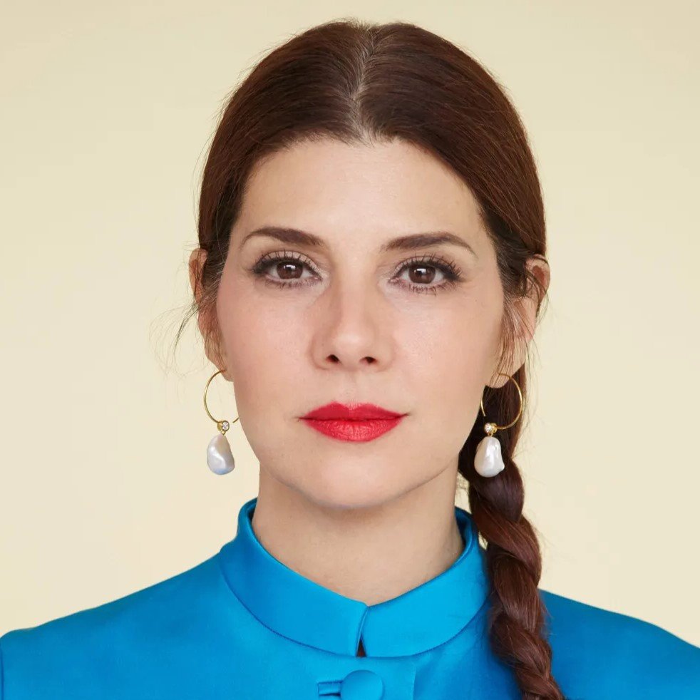 Marisa Tomei - Professional null Speaker