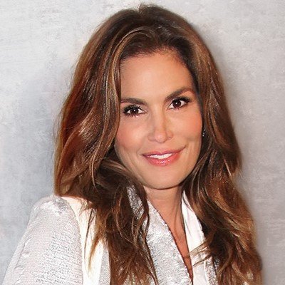 Cindy Crawford - Professional null Speaker