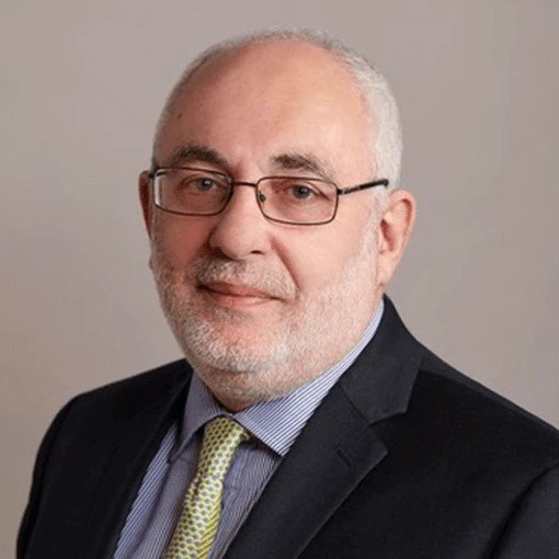 David Birch - Professional Speakers Booking