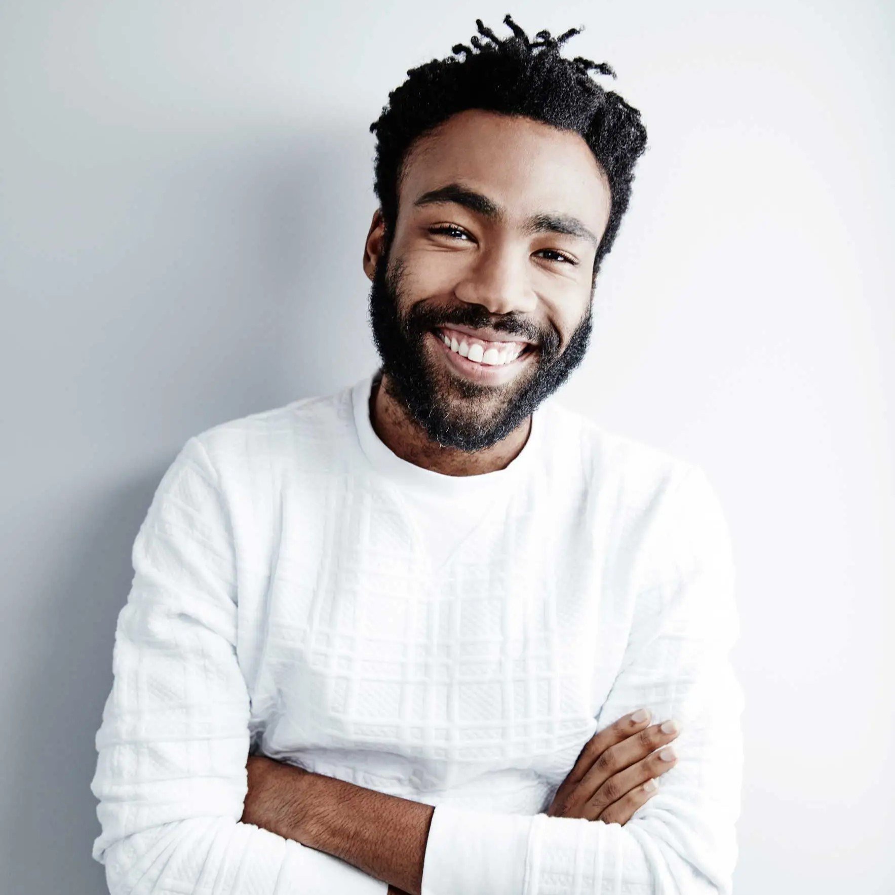 Donald Glover - Professional null Speaker