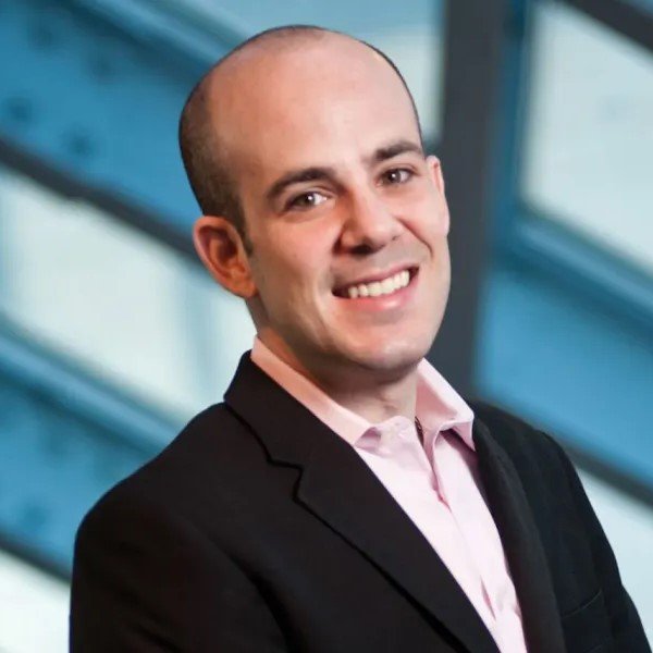 Scott Steinberg - Professional Speakers Booking