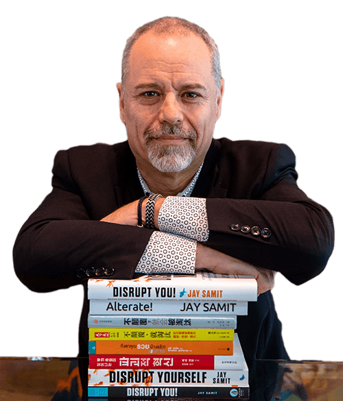 Jay Samit - Professional null Speaker