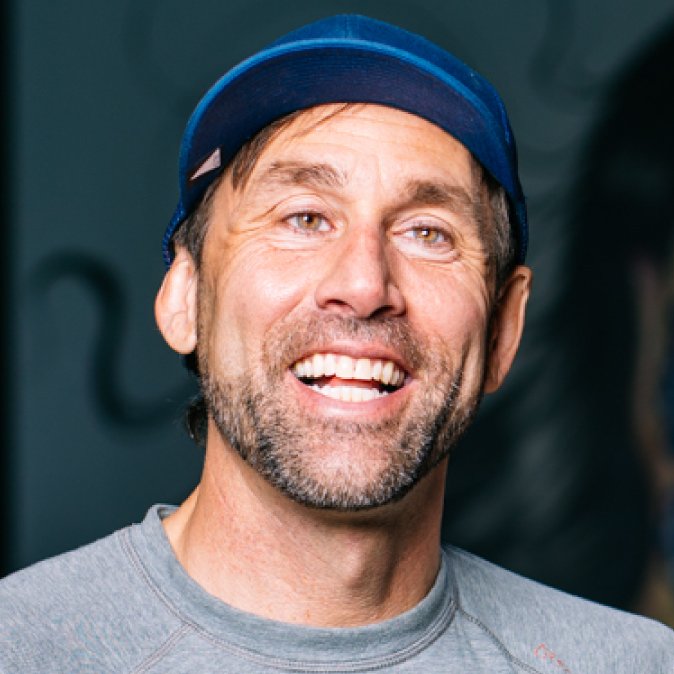 Erik Weihenmayer - Professional Speakers Booking