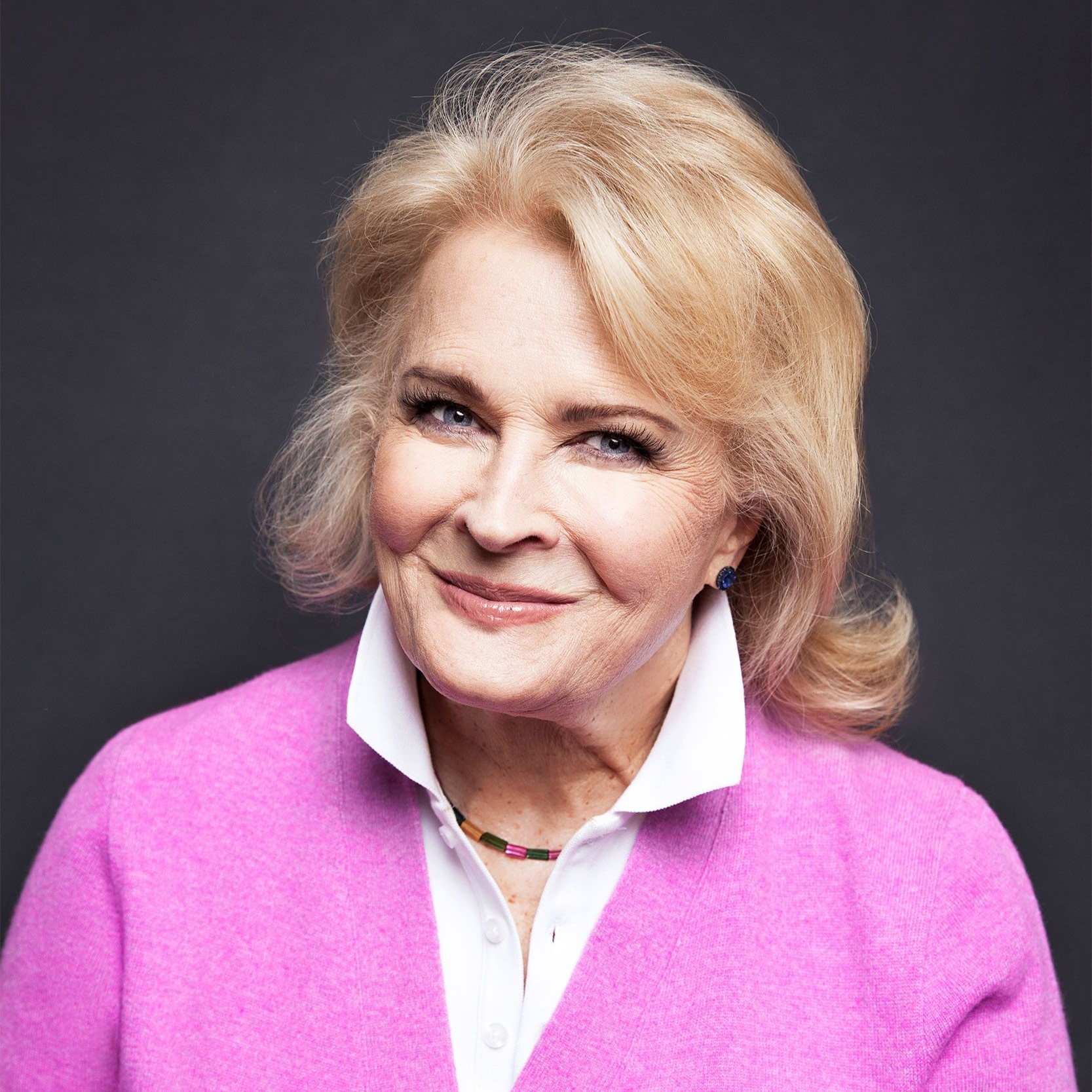 Candice Bergen - Professional null Speaker