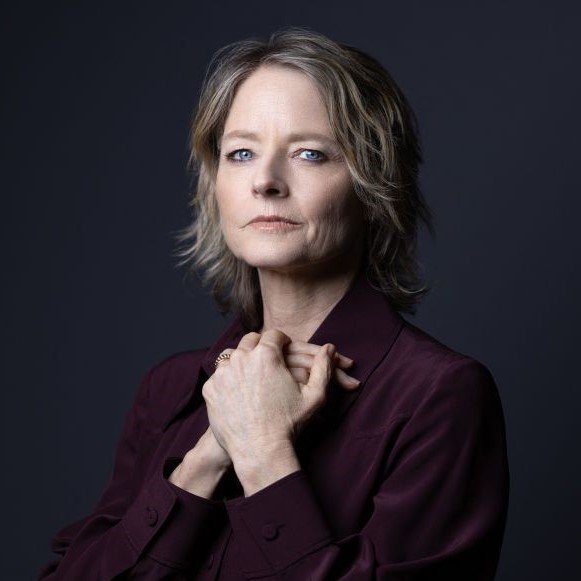 Jodie Foster - Professional null Speaker