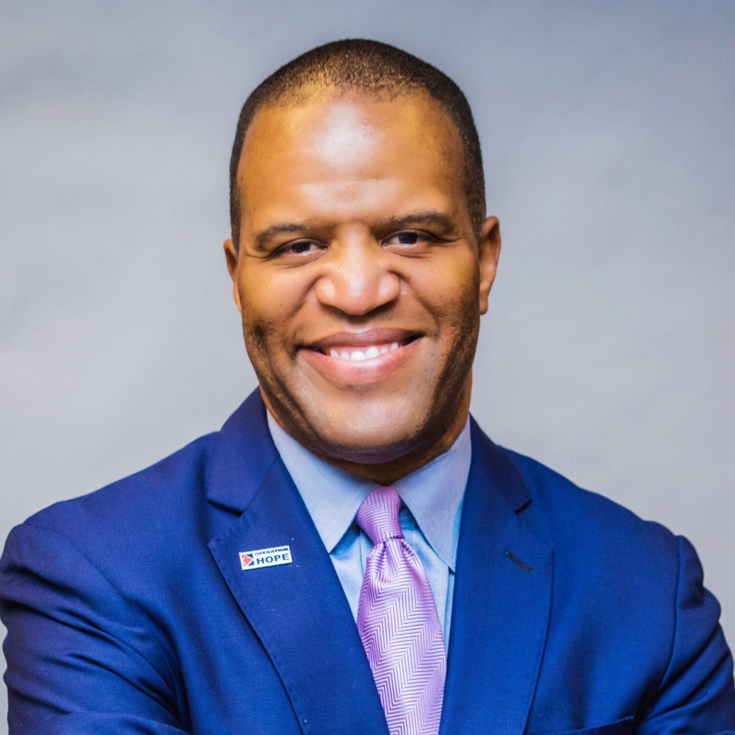 John Hope Bryant - Professional null Speaker