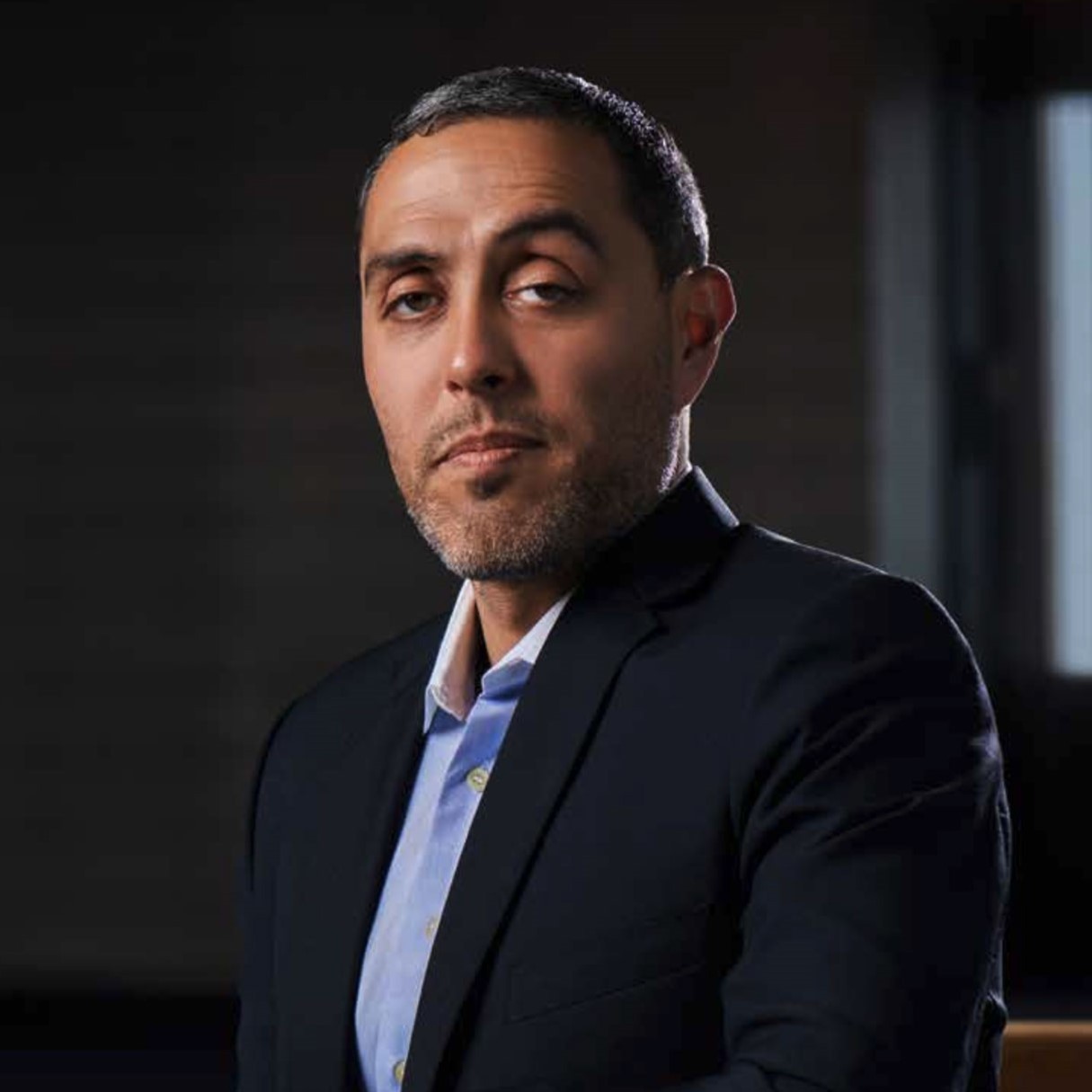 Jairek Robbins - Professional null Speaker