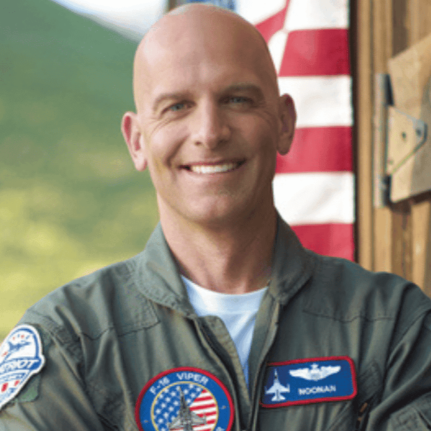 Dan Rooney - Professional Speakers Booking