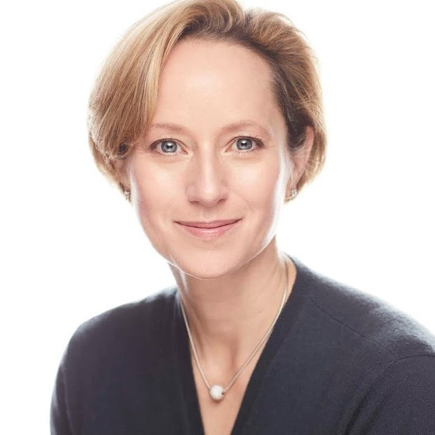 Lisa Damour - Professional null Speaker