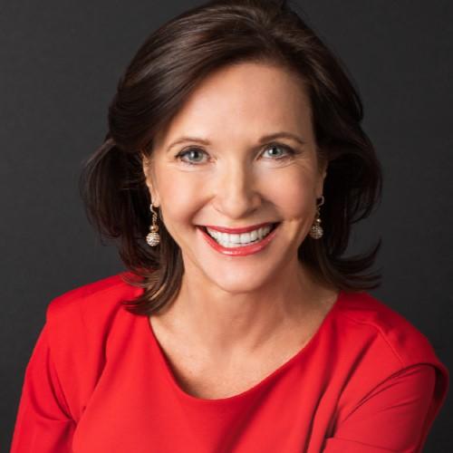 Margie Warrell - Professional null Speaker