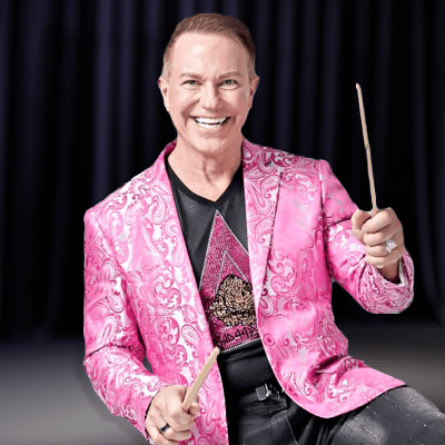 Marvelless Mark - Professional Speakers Booking