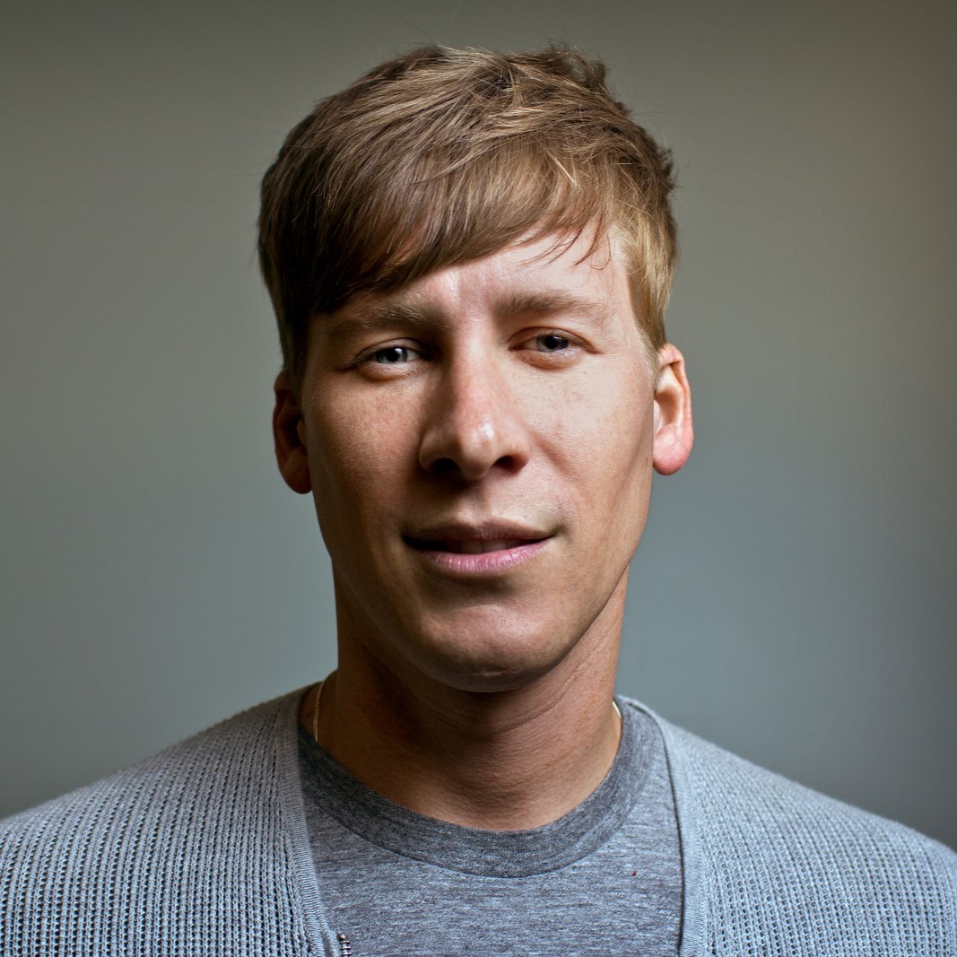 Dustin Lance Black - Professional null Speaker