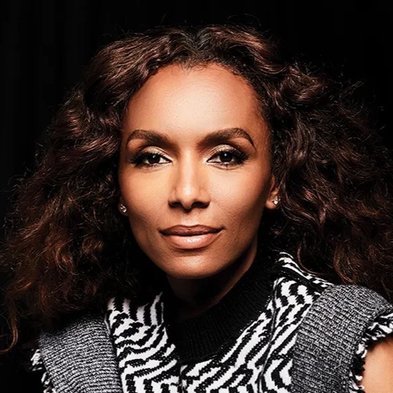 Janet Mock - Professional null Speaker