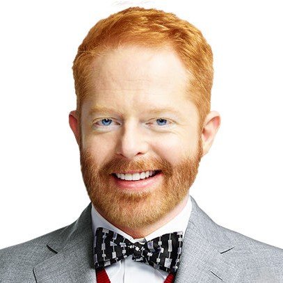 Jesse Tyler Ferguson - Professional null Speaker
