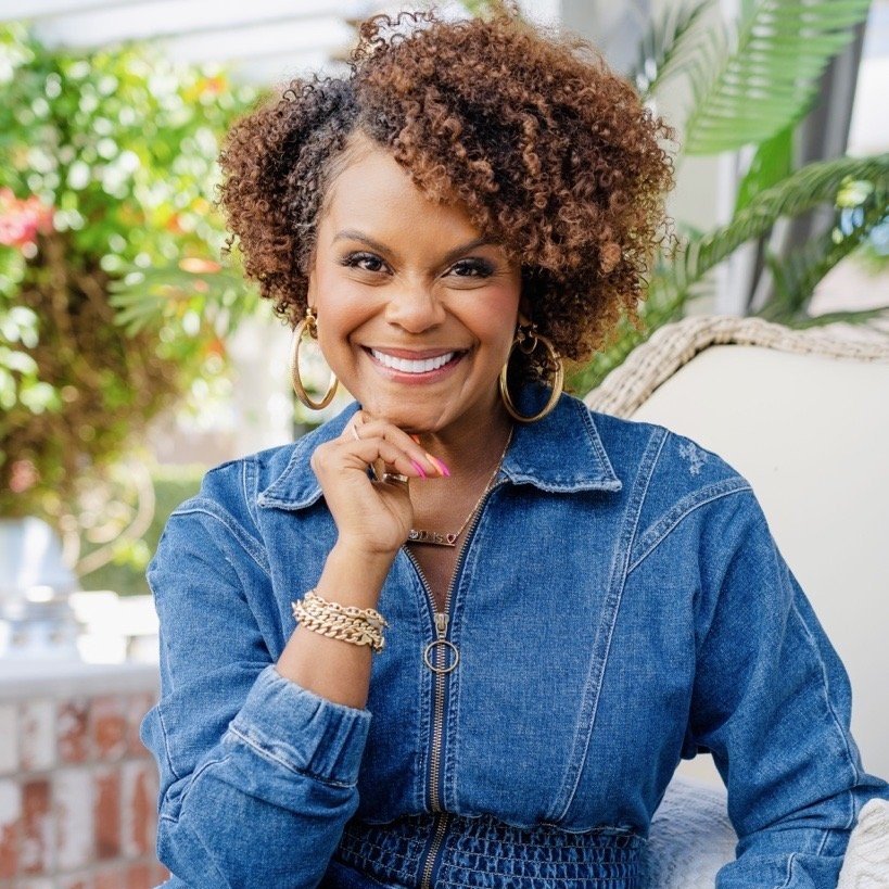 Tabitha Brown - Professional Speakers Booking