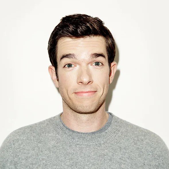 John Mulaney - Professional null Speaker