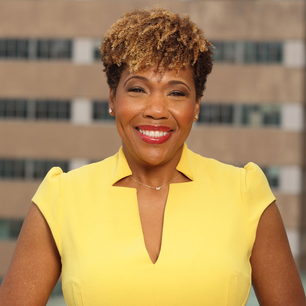 Katrina McGhee - Professional null Speaker