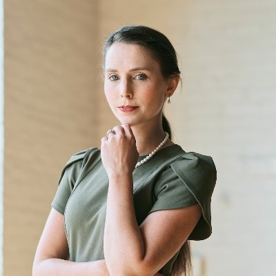Rachael Denhollander - Professional Speakers Booking