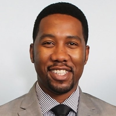 Ndaba Mandela - Professional Speakers Booking