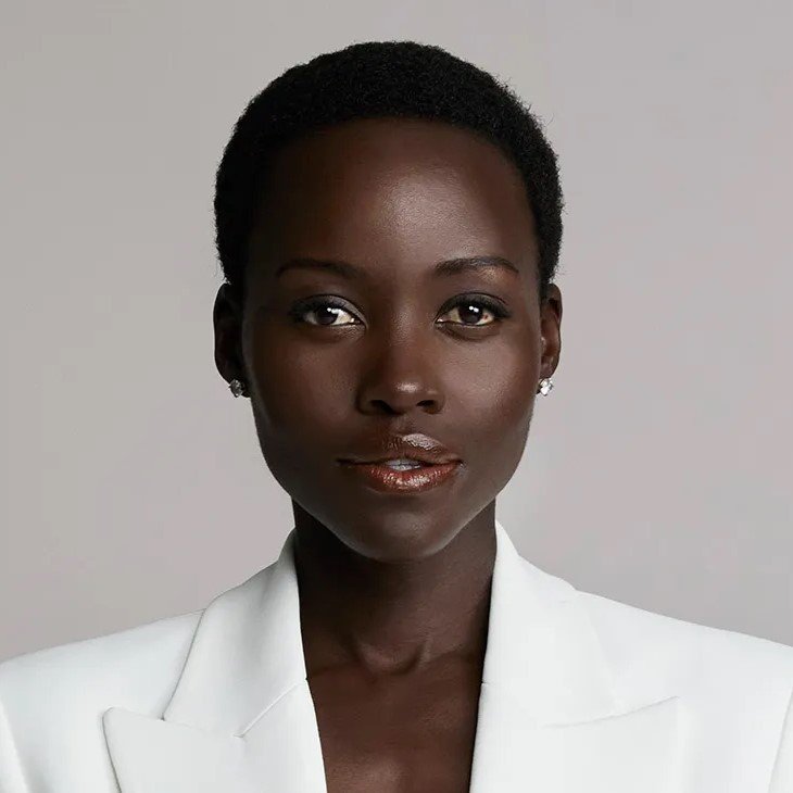 Lupita Nyong'o - Professional null Speaker