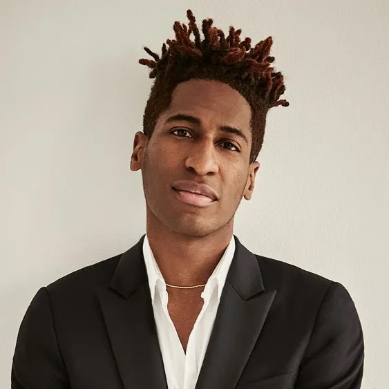 Jon Batiste - Professional null Speaker