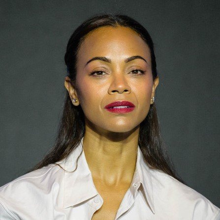 Zoe Saldana - Professional null Speaker