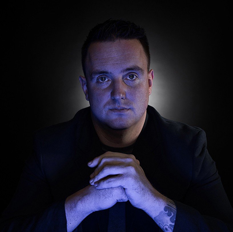 Bryan Seely - Professional Speakers Booking