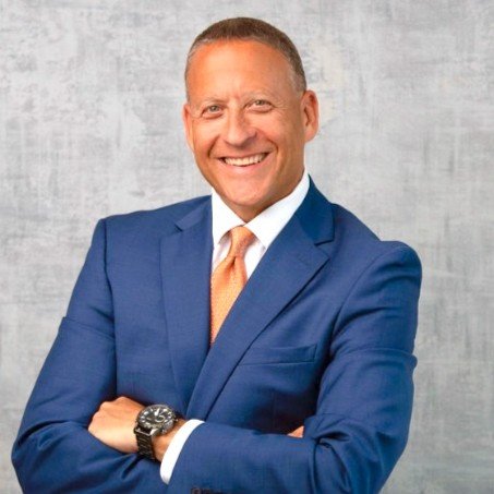 Ross Bernstein - Professional Speakers Booking