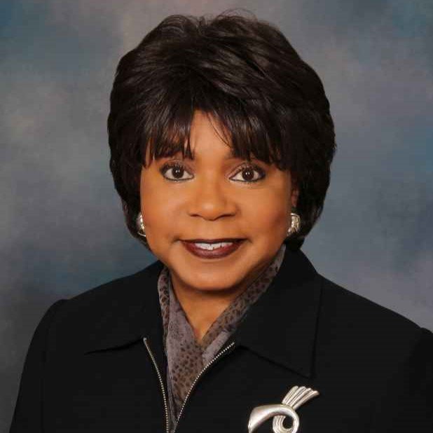 Cheryl Brown Henderson - Professional Speakers Booking