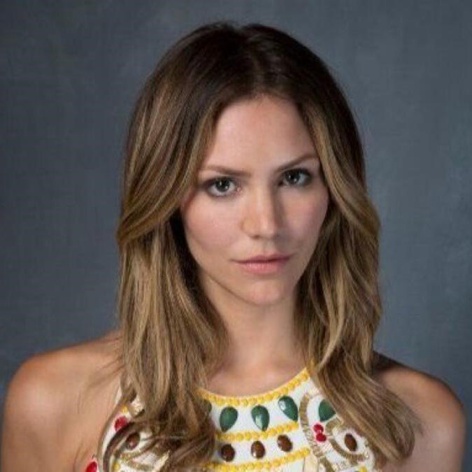 Katharine McPhee Foster - Professional null Speaker