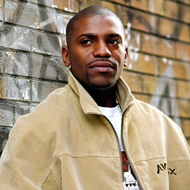 Mekhi Phifer - Professional null Speaker