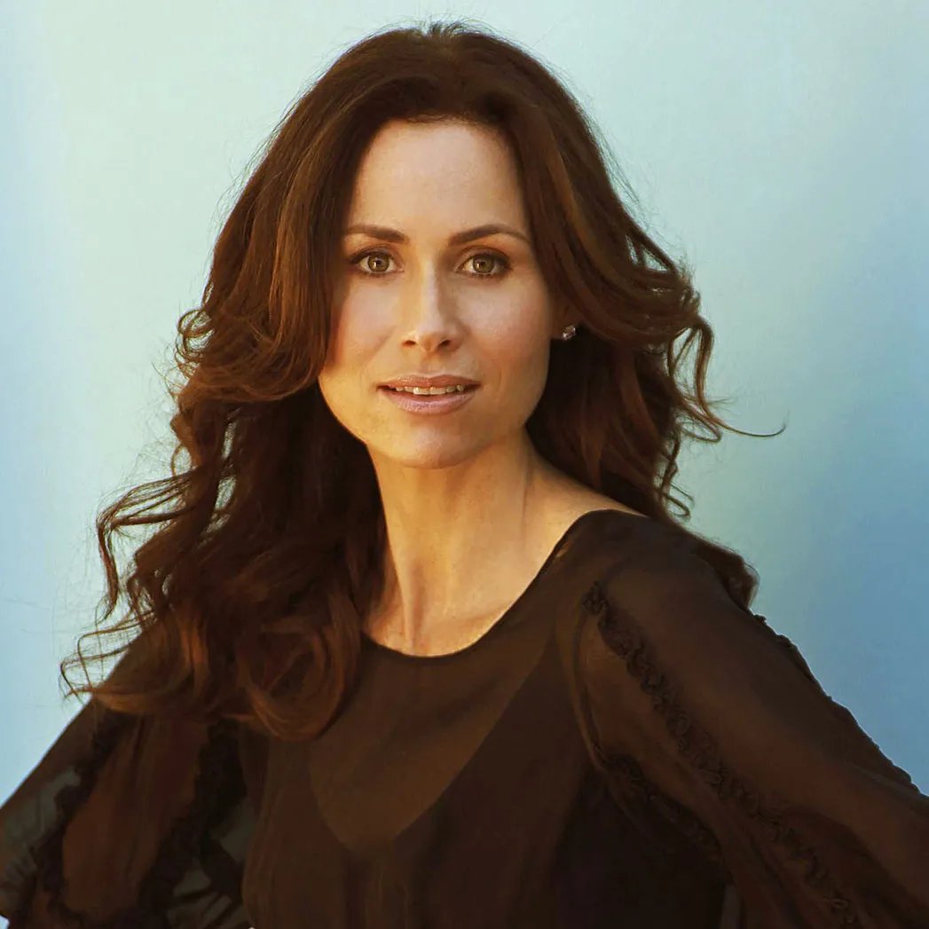 Minnie Driver - Professional null Speaker
