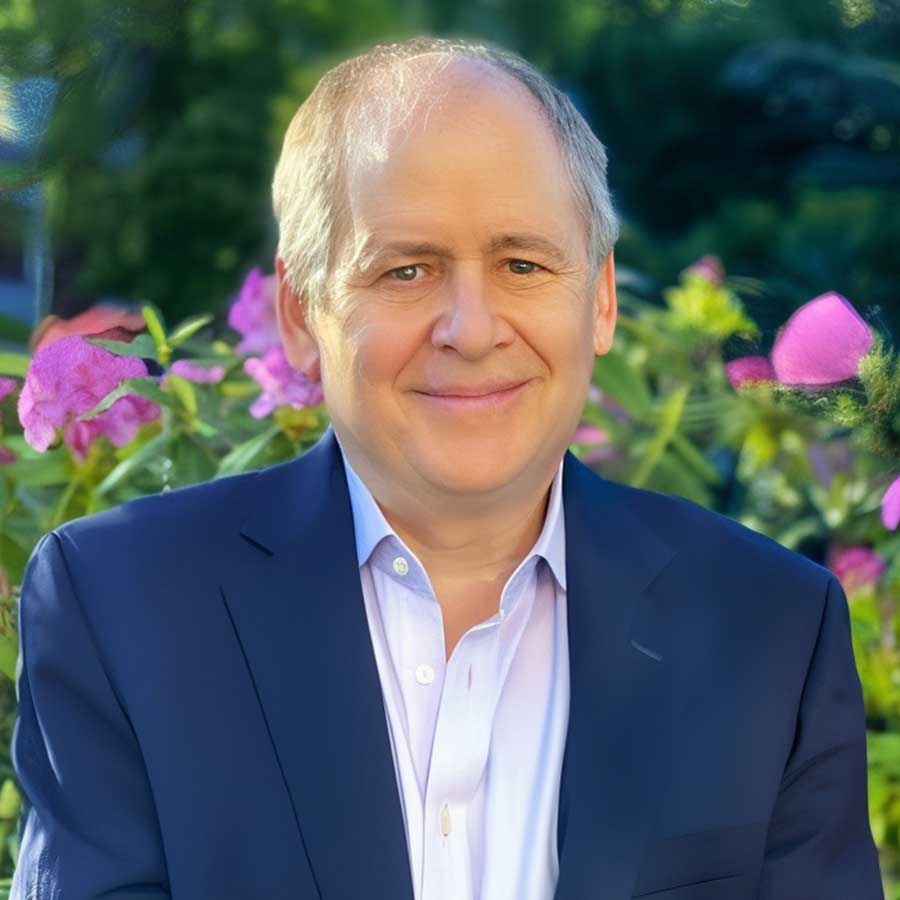 Jonathan Alter - Professional Speakers Booking