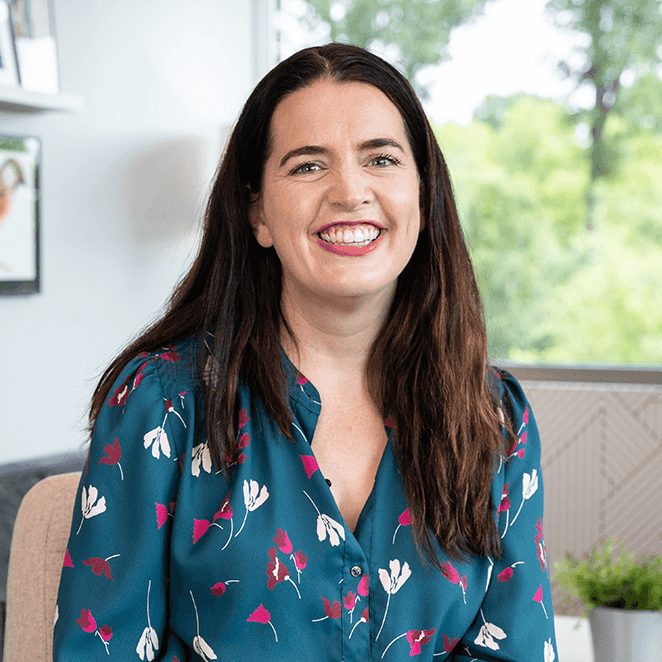 Kate Bowler - Professional Speakers Booking