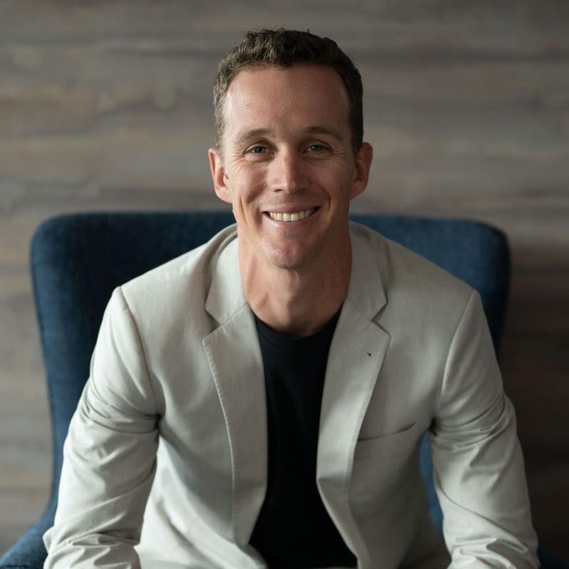 Colin O'Brady - Professional null Speaker