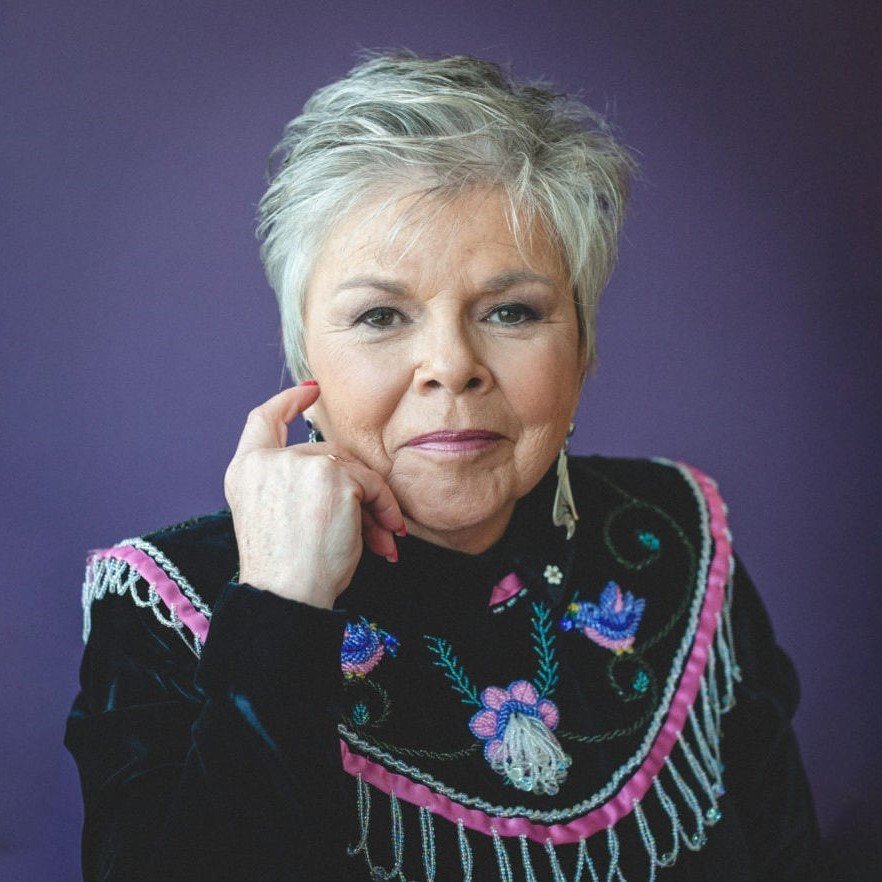Roberta Jamieson - Professional Speakers Booking