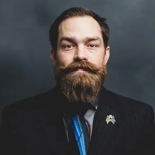 Clinton Romesha - Professional null Speaker