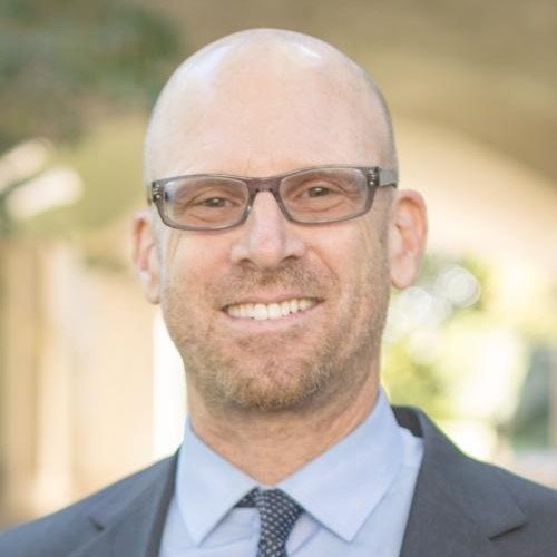 Jonathan Metzl - Professional Speakers Booking