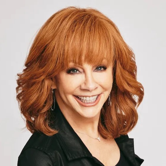 Reba McEntire - Professional null Speaker