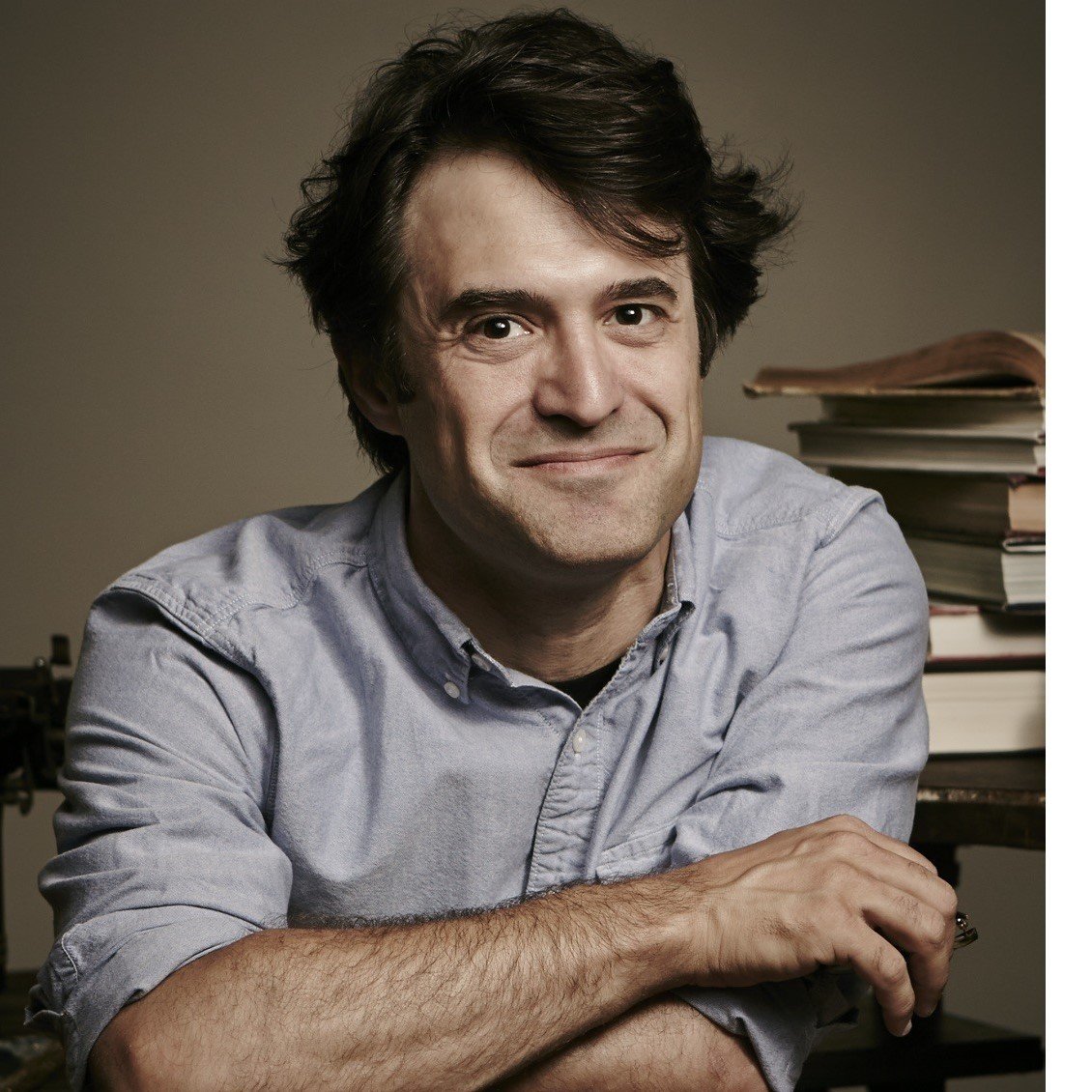 Mark Oppenheimer - Professional null Speaker