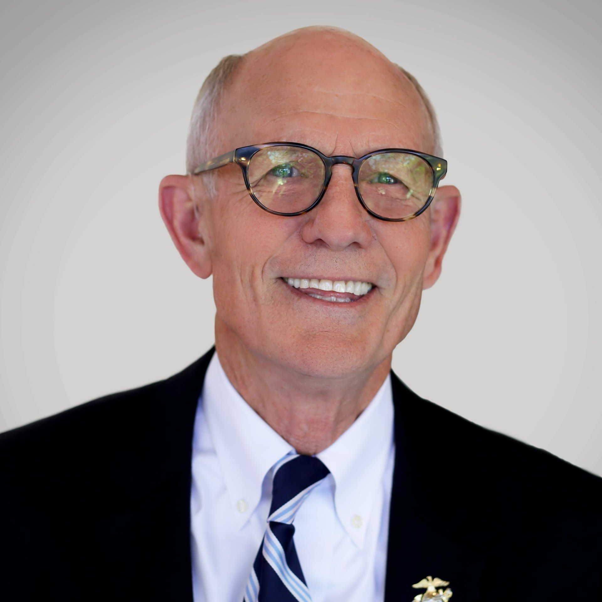 Jim Bearden - Professional Speakers Booking